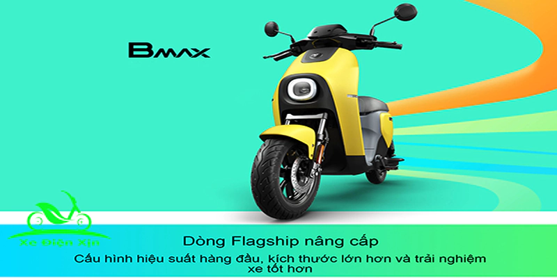 Xe Điện Xiaomi – Sự Kết Hợp Giữa Công Nghệ Thông Minh Và Phương Tiện Xanh 1 Xe điện Xiaomi là gì?