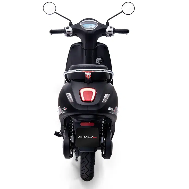 4 Mẫu Xe Máy Điện Đẹp Dành Cho Phái Nữ Hiện Nay 2 Xe máy điện Vinfast Evo Neo