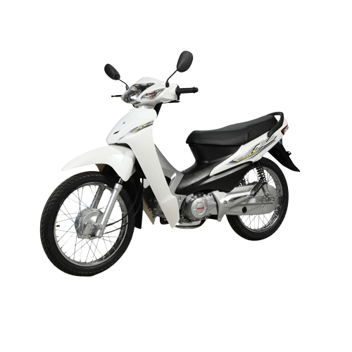 Xe Máy Wave 50cc Có Phù Hợp Với Phái Đẹp 1 Xe máy Wave 50cc có phù hợp với phái đẹp không