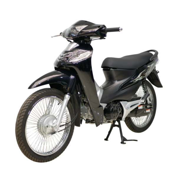 Xe Máy Wave 50cc Có Phù Hợp Với Phái Đẹp 2 Những mẫu xe số Wave 50cc được phái đẹp ưa thích