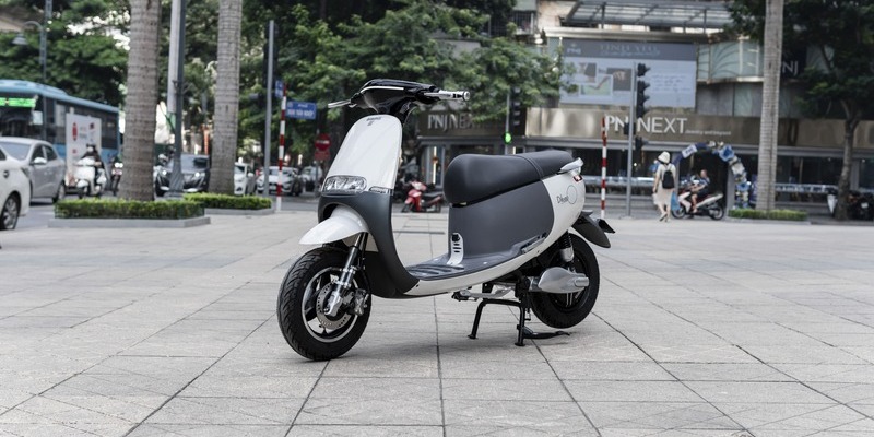 Giá Xe Điện Gogo Và Mẫu Xe Cập Nhật Mới Nhất Hiện nay 2 Những Mẫu Xe Điện Gogo Được Yêu Thích Nhất