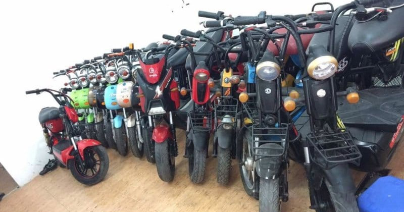 Có Nên Mua Xe Máy Điện Cũ Hay Không? 1 Cách Chọn Xe Máy Điện Cũ Đảm Bảo Chất Lượng