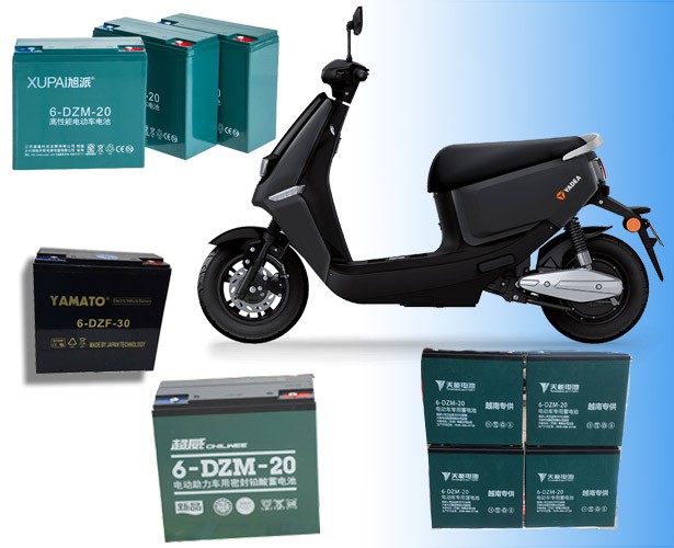 Địa Chỉ Thay Ắc Quy Xe Máy Điện Uy Tín và Giá Cả Hợp Lý 1 Giá Cả Thay Ắc Quy Xe Máy Điện Mới Nhất