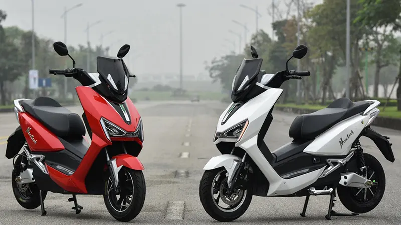 Những Mẫu Xe Máy Điện Chất Lượng Trong Phân Khúc 30 Triệu 1 Các Mẫu Xe Máy Điện Đáng Mua Trong Tầm Giá 30 Triệu